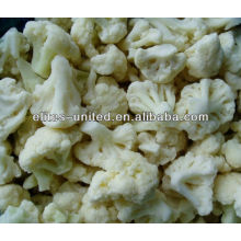 frozen cauliflower